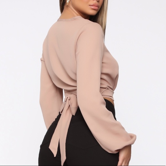 Keys Top - Coco - Picture 3 of 3